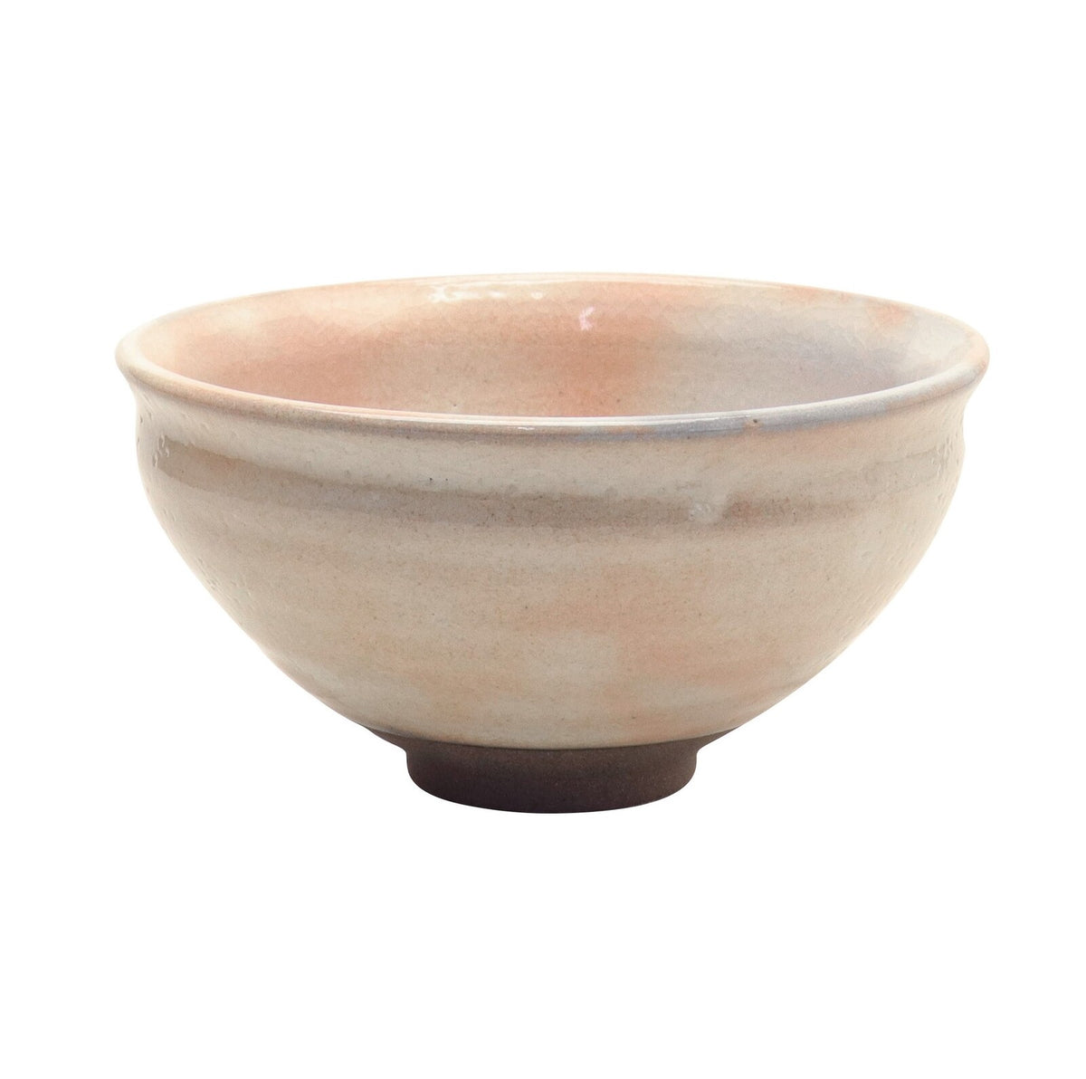 Japanische Matcha Schale Pink