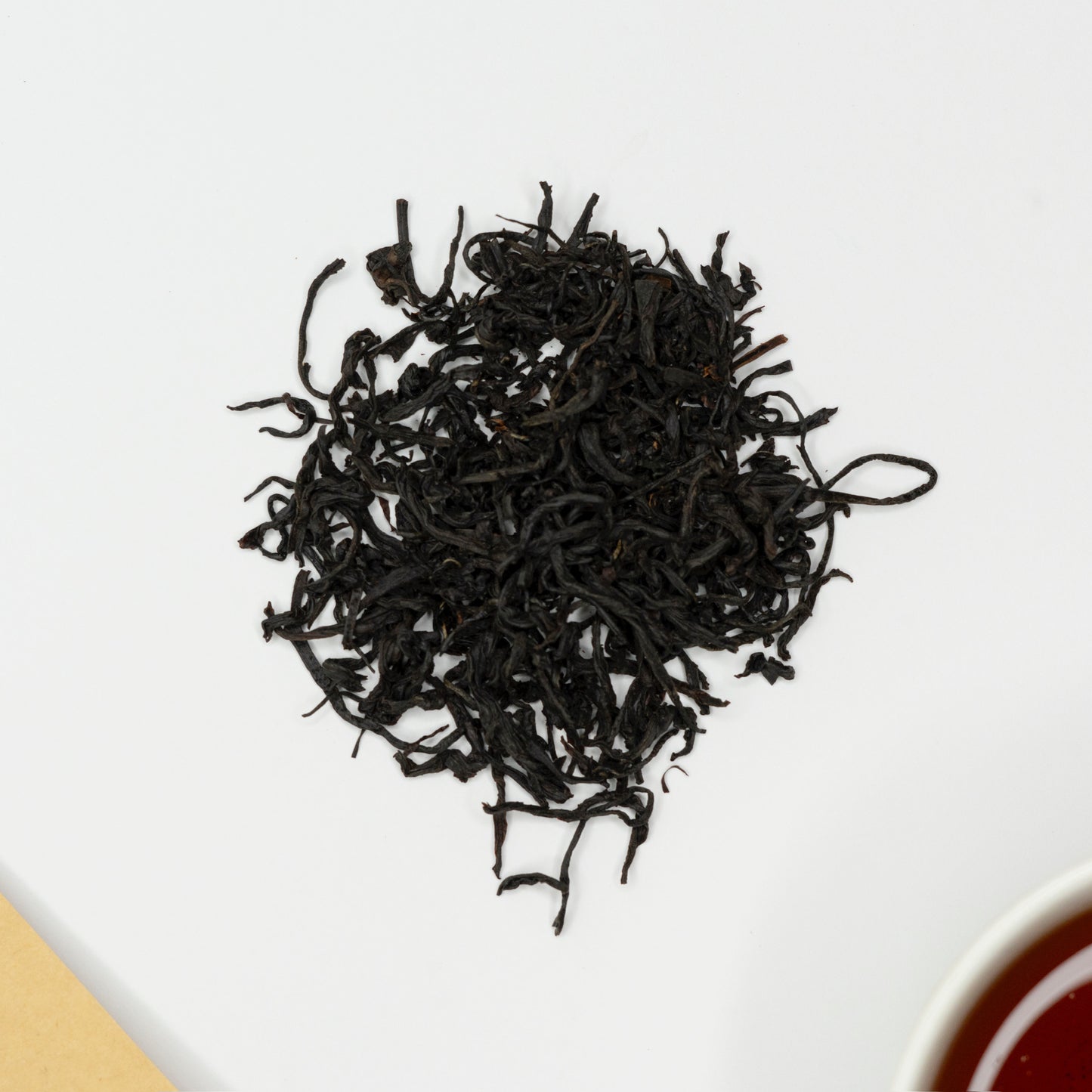 Sun Moon Lake Ruby18 AAA - Schwarzer Tee