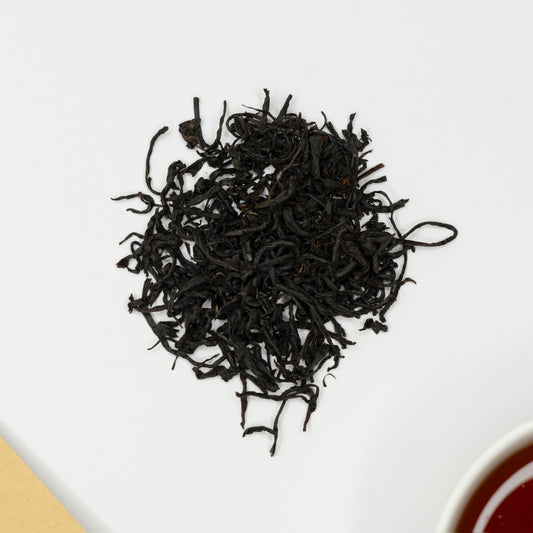 Sun Moon Lake Ruby18 AAA - Schwarzer Tee