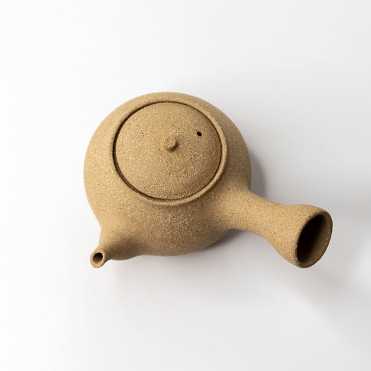 Curry Kyusu Teekanne - Karina Klages