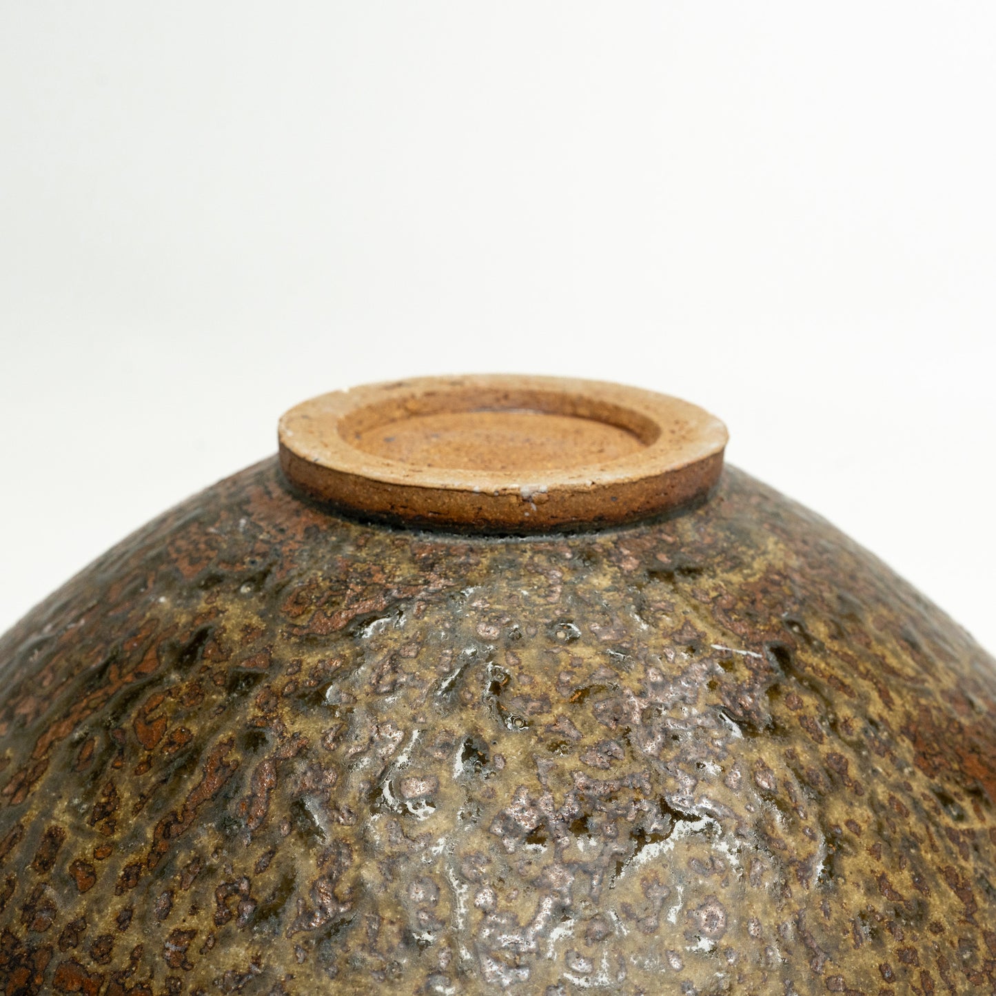 Large Bowl or Tea Boat