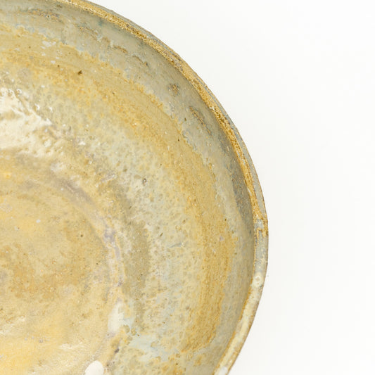 Große Schüssel oder Teeschiffchen