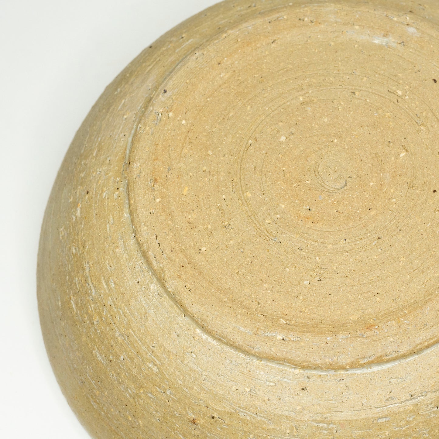 Große Schüssel oder Teeschiffchen