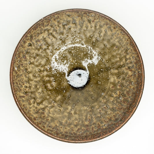 Große Schüssel oder Teeschiffchen