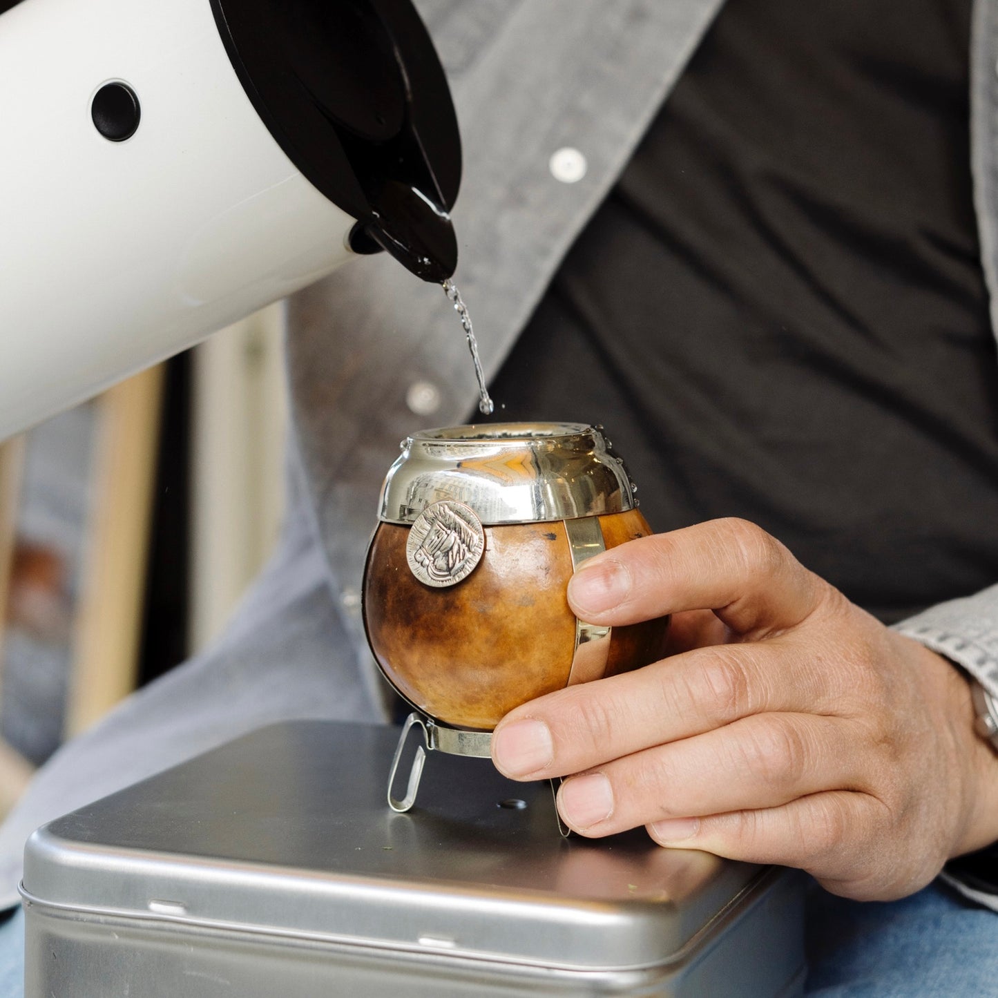 Get to know Yerba Mate