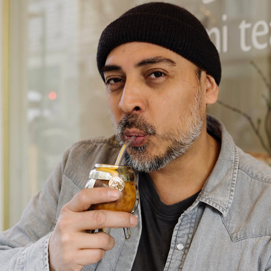 Get to know Yerba Mate