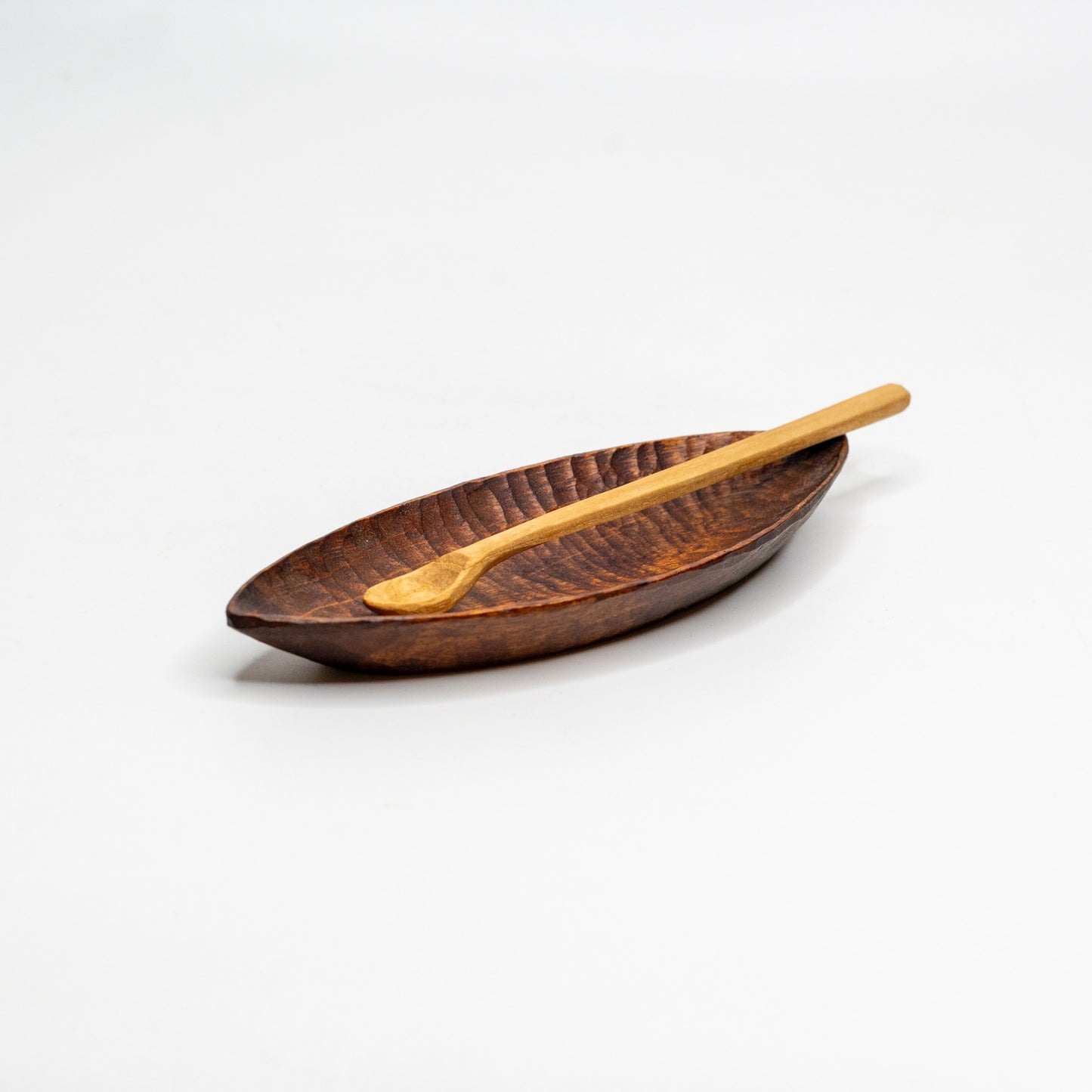 Hand-carved Tea Pick