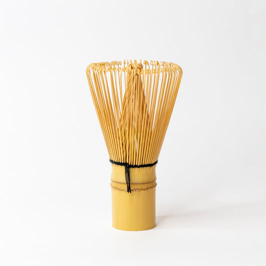 Bambusbesen - Matcha-Besen