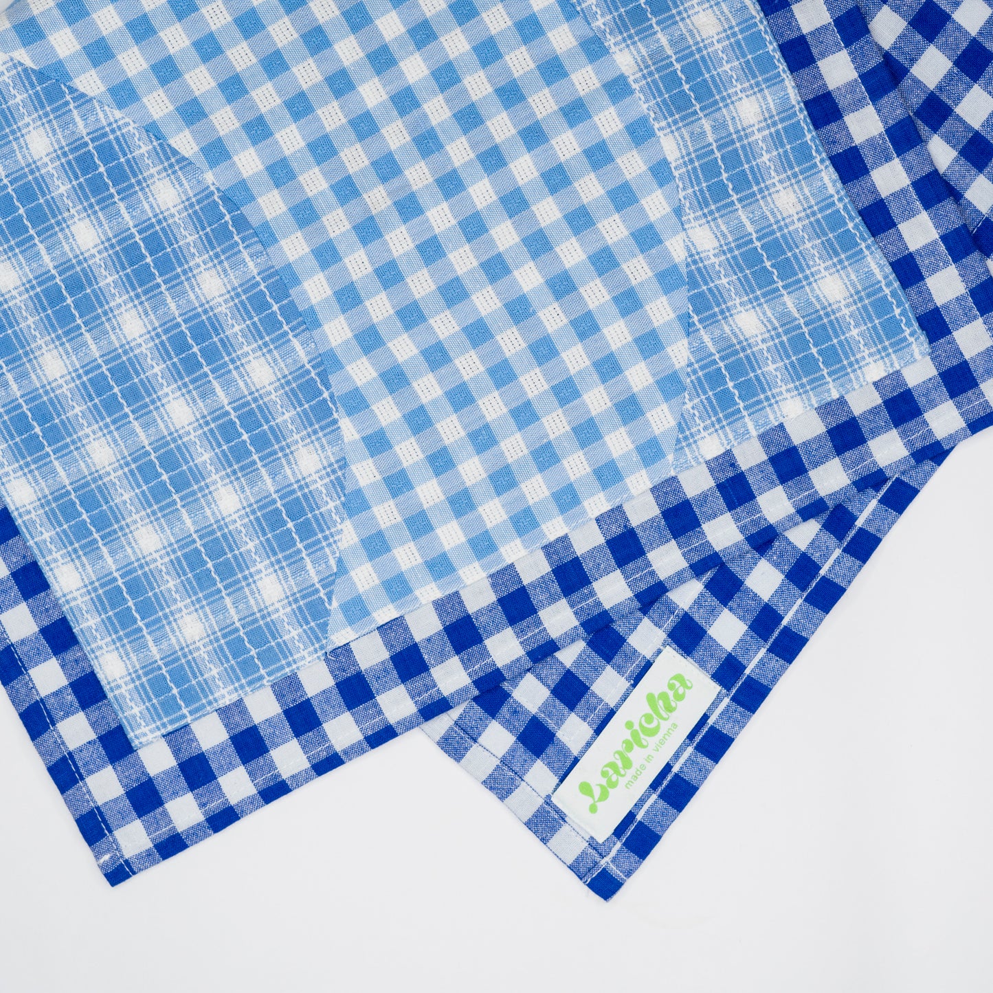 Chabo - Laricha X Rami Tee