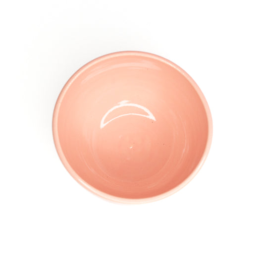 Chawan - französische Rose