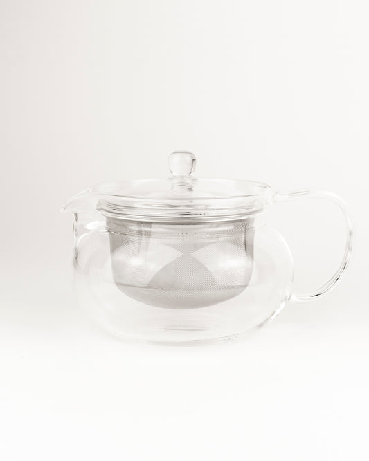 Hario Teekanne Chacha Kyusu-Maru - 700ml