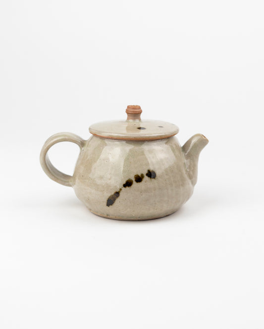 Teapot by Andrzej Bero
