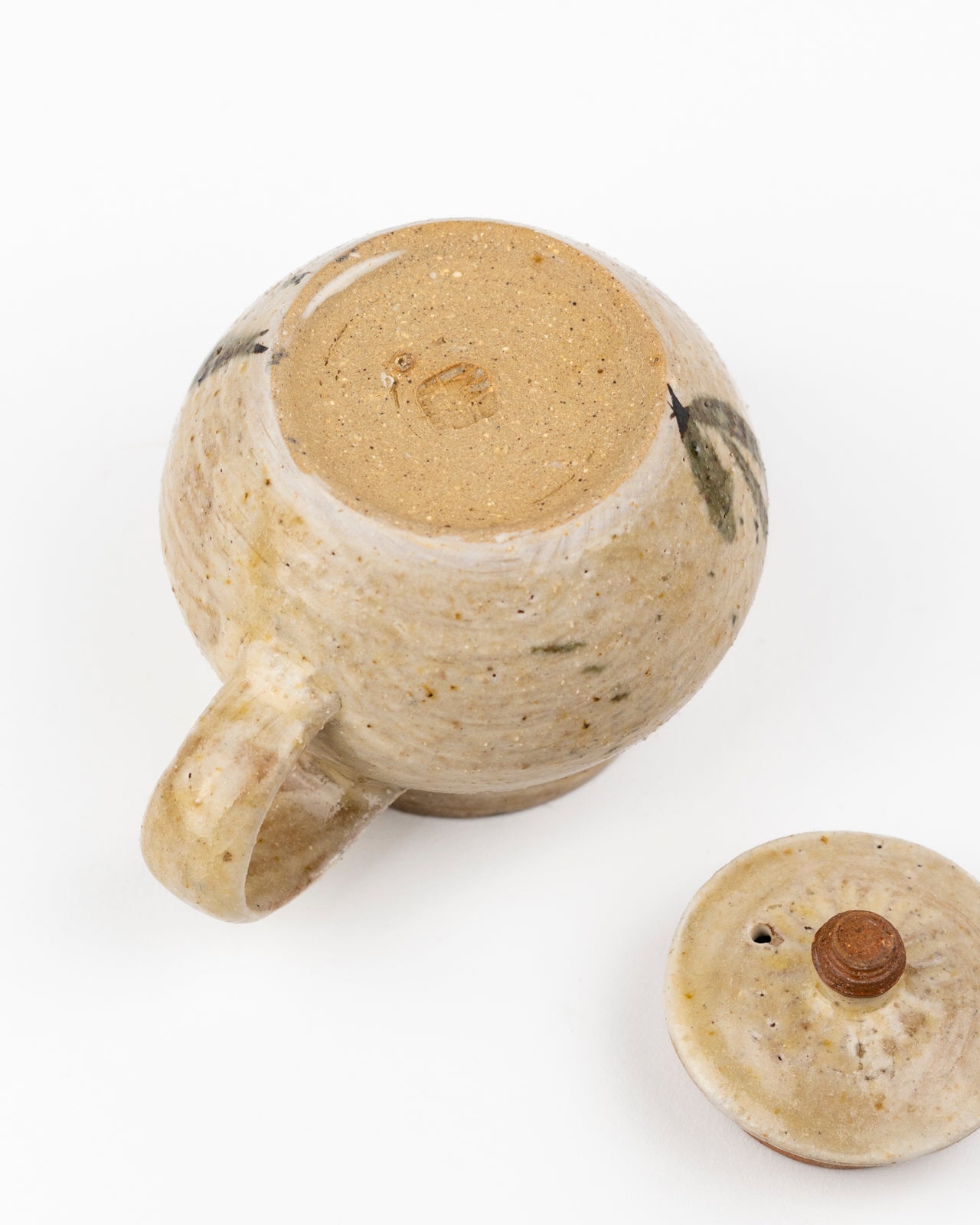 Teekanne von Andrzej Bero