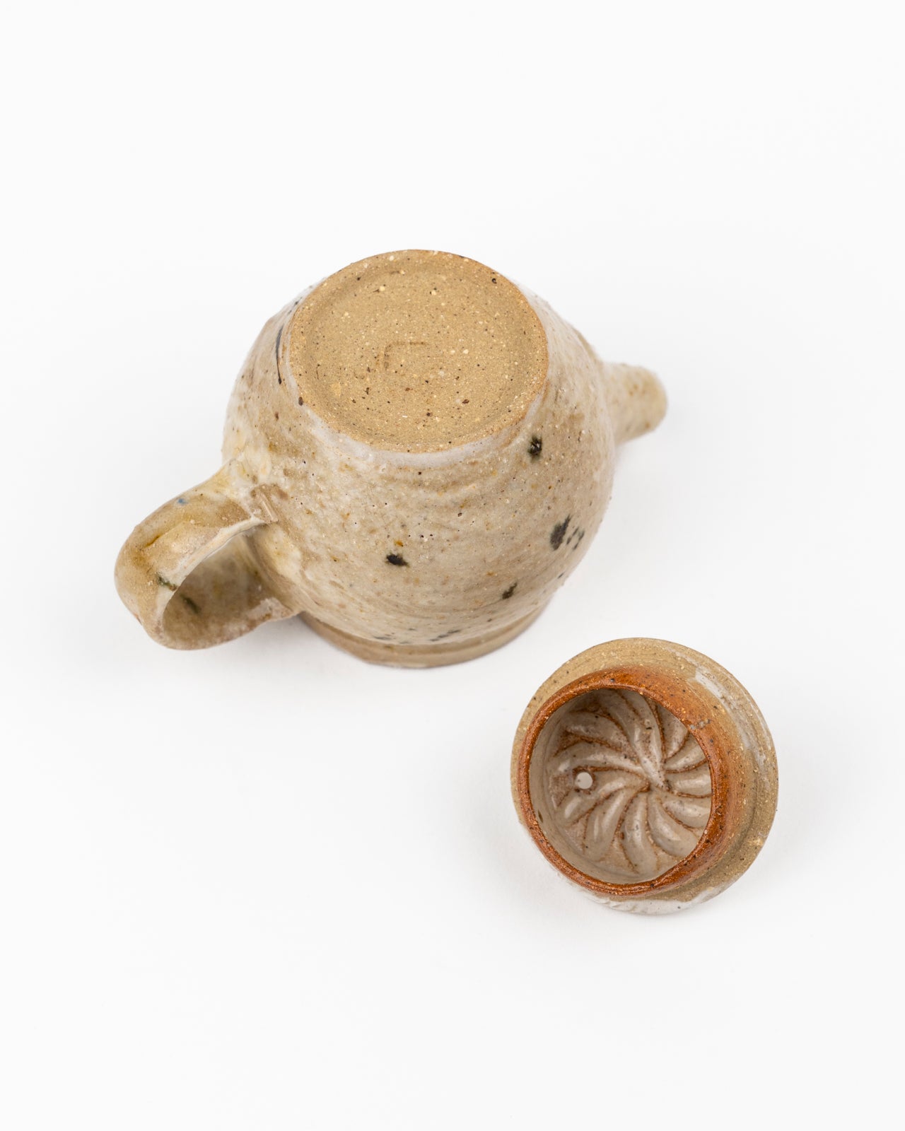 Teapot by Andrzej Bero