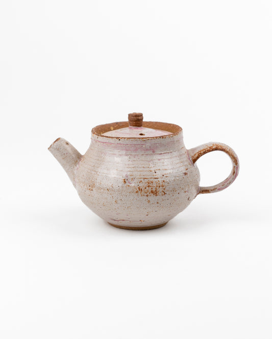 Teapot by Andrzej Bero