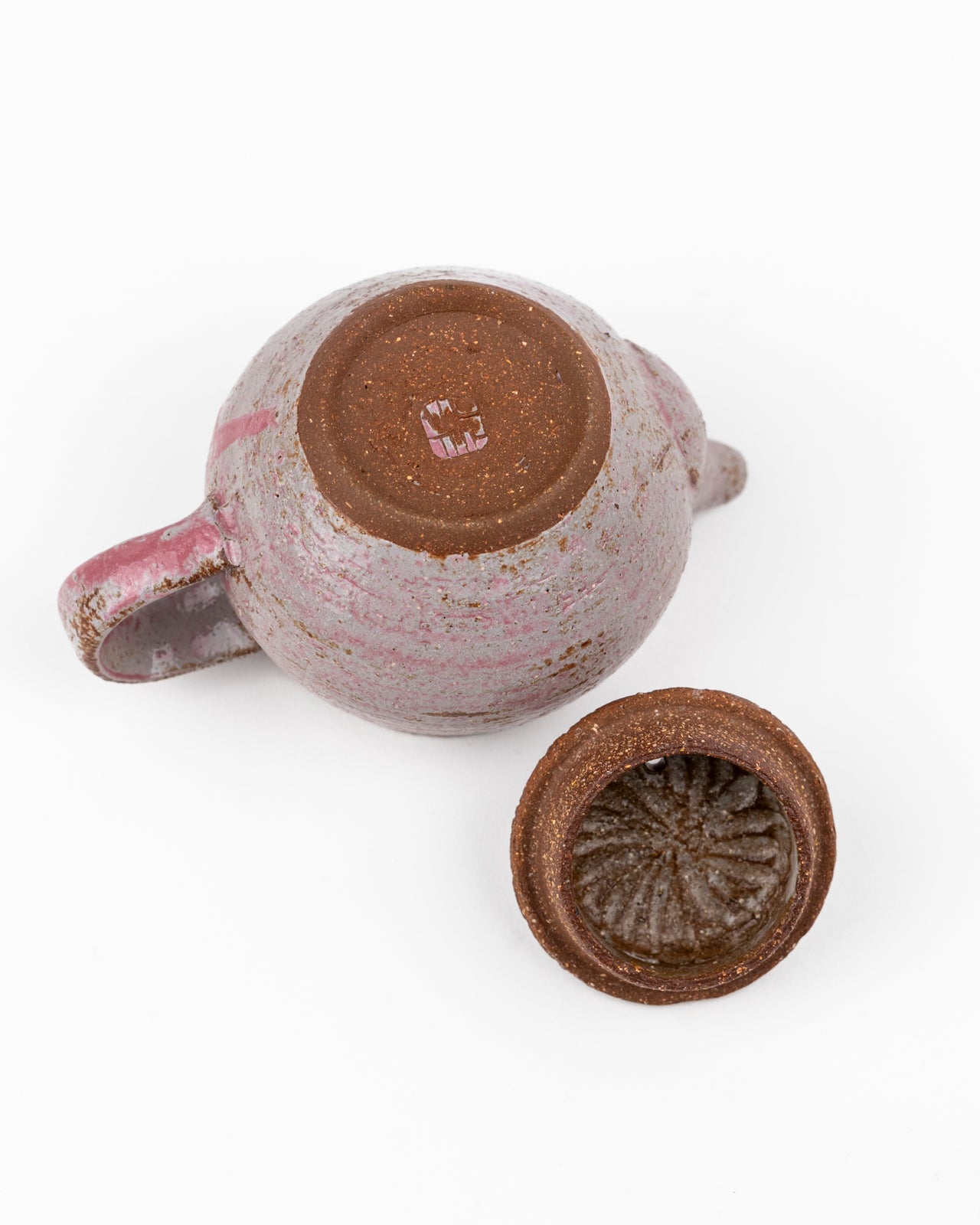 Teekanne von Andrzej Bero