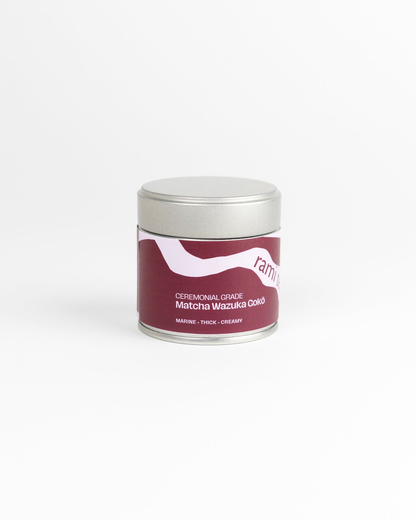 Matcha Wazuka Gokō - Ceremonial Grade 20g