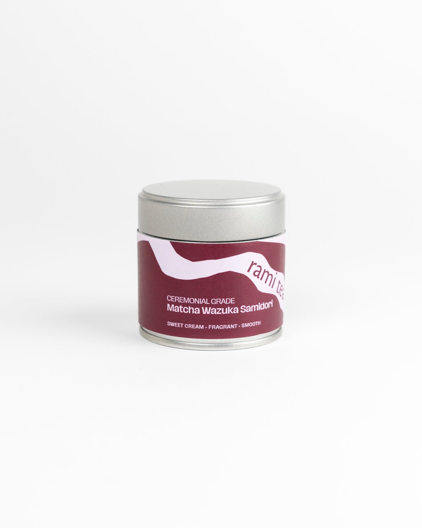 Matcha Wazuka Samidori - Zeremonieller Matcha 20g