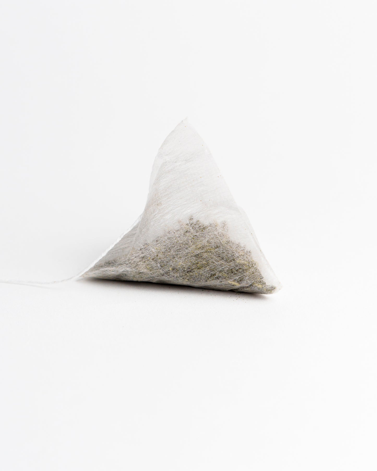 Kamairicha - Japanese Teabag - green tea
