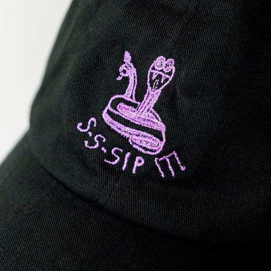 SSS-Sip it Cap