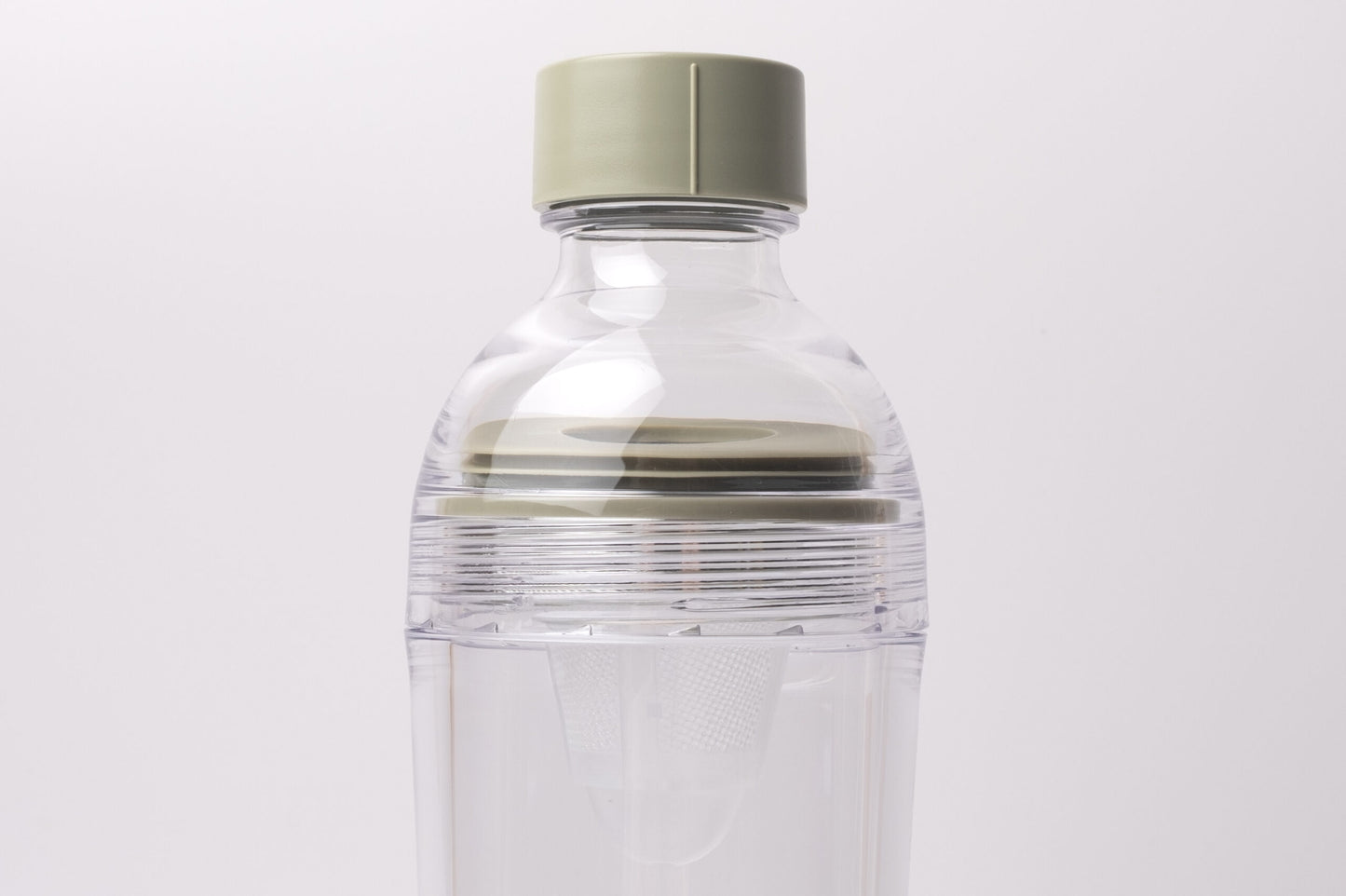 Cold Brew Teeflasche, 400ml