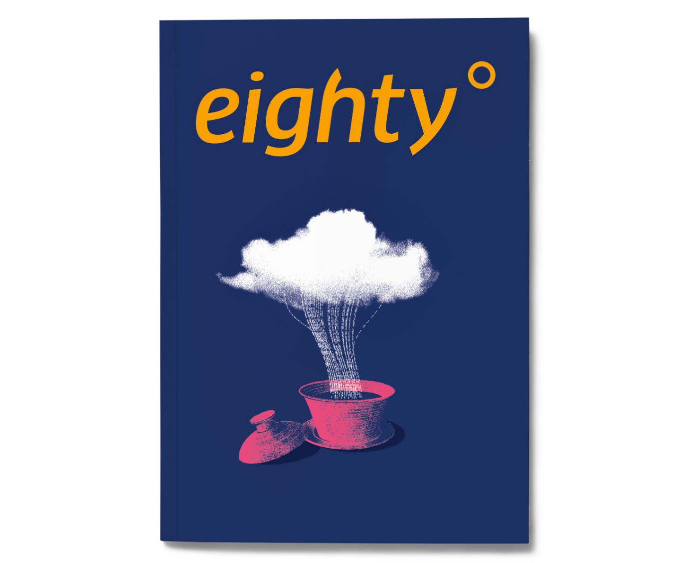 Eighty Degrees Tea Magazin - Ausgabe 10