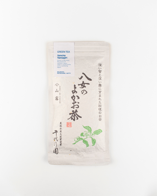 Yamagiri Sencha - Grüner Tee
