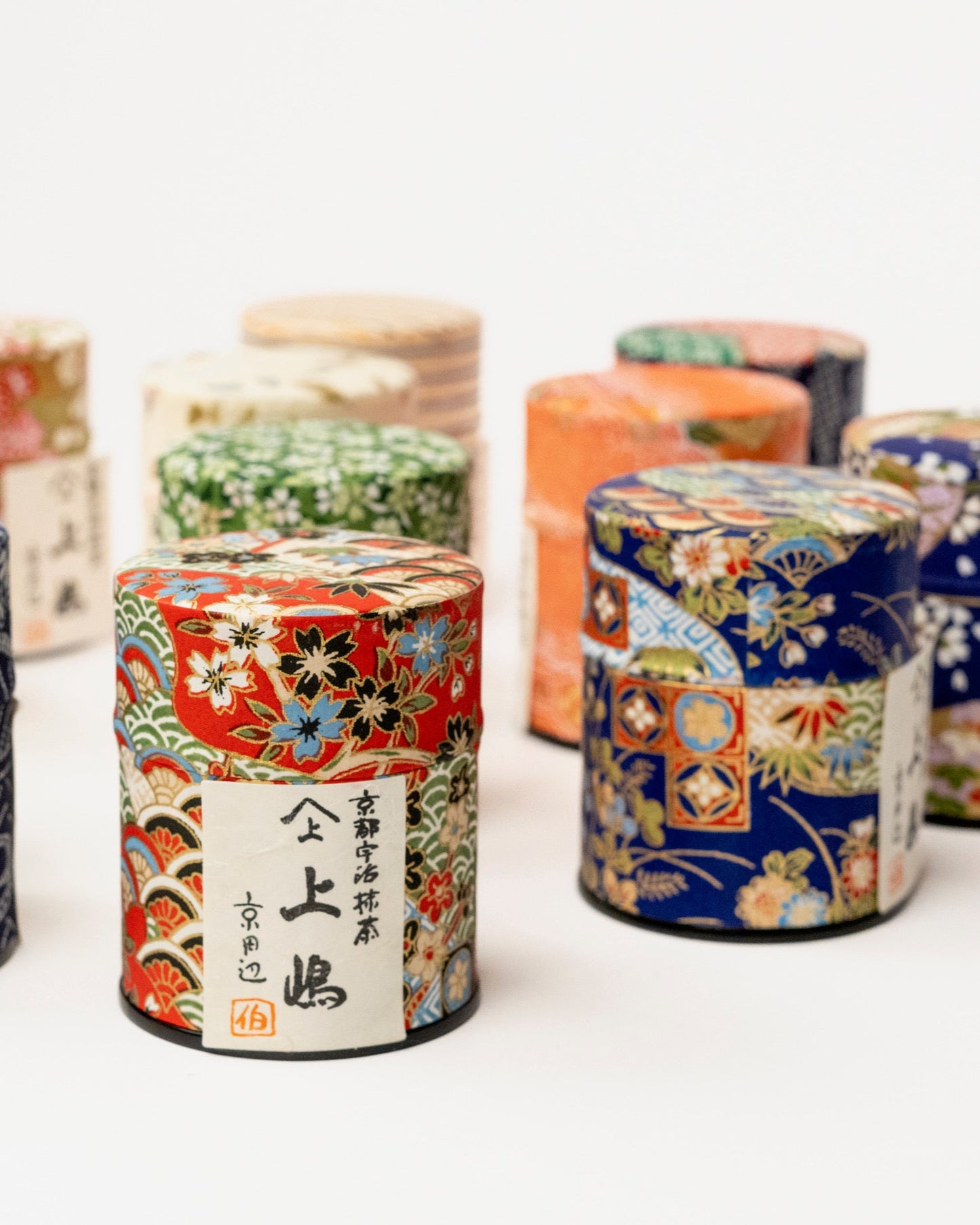 Matcha Tempaku - Ceremonial Grade 30g