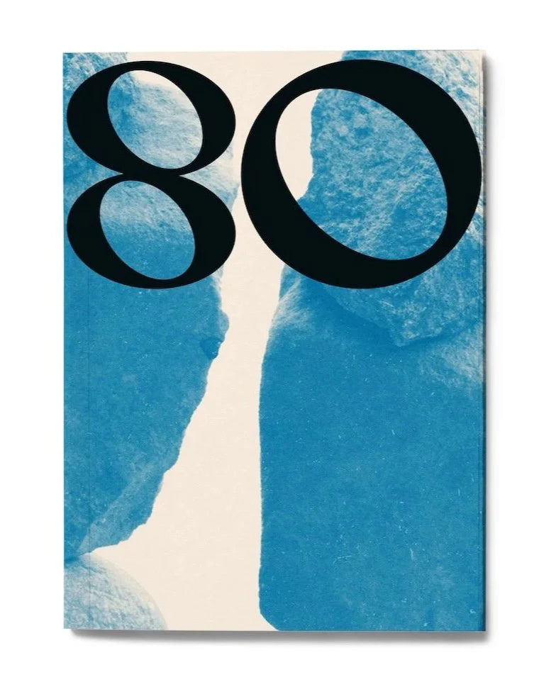 Eighty Degrees Teemagazin - Ausgabe 17