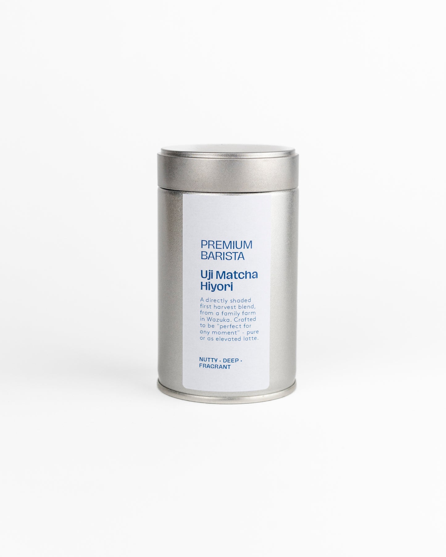 Matcha Hiyori - Premium Barista 50g