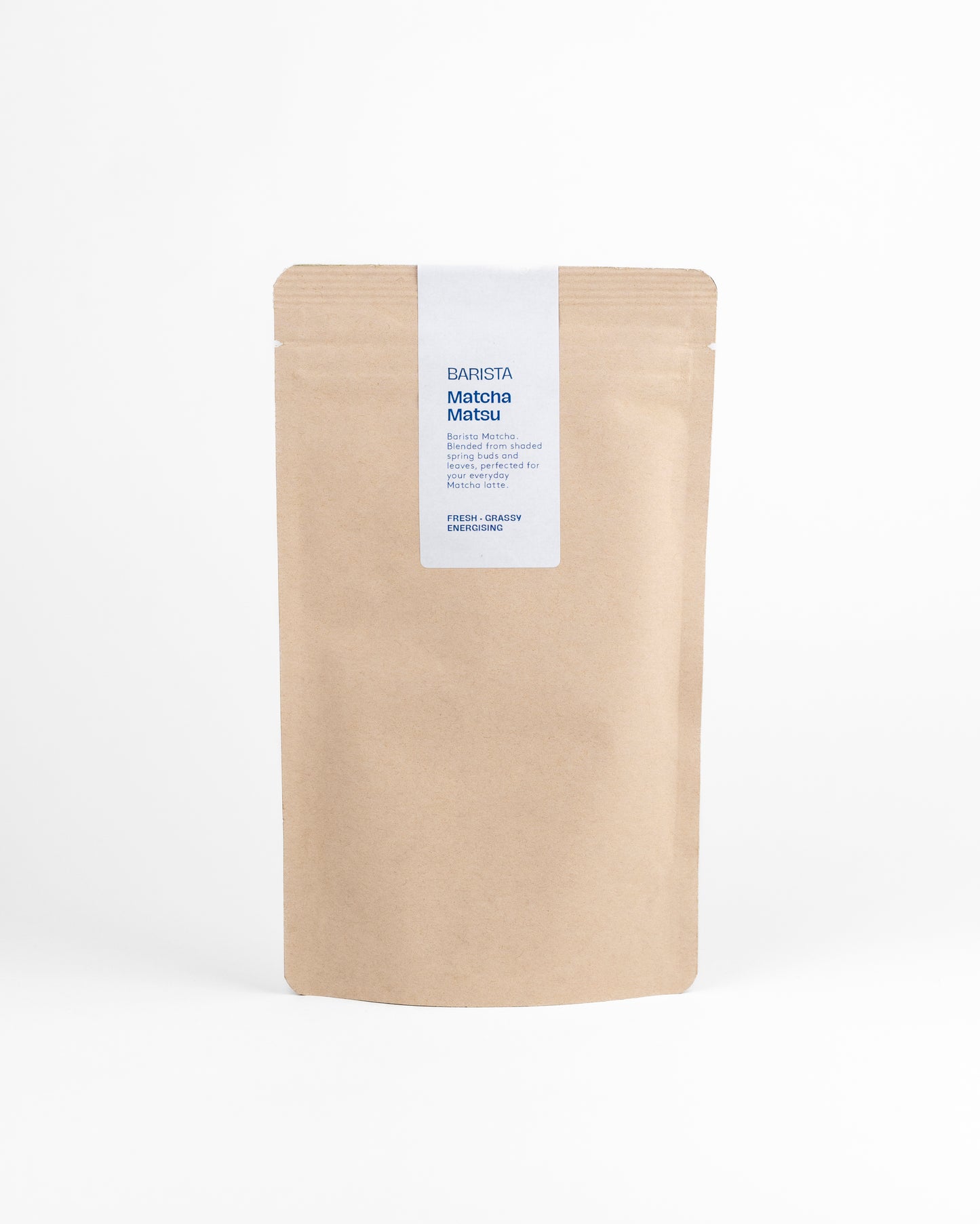 Matcha Matsu - Barista 100g