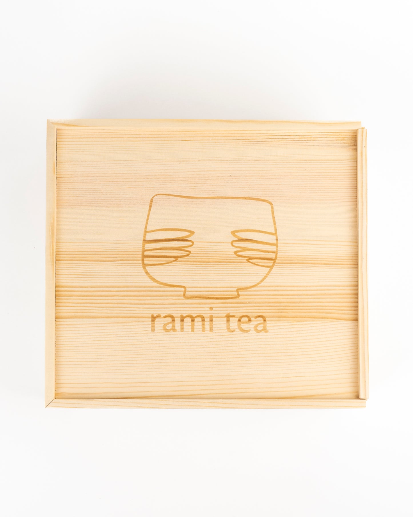 Ceremonial Matcha Set