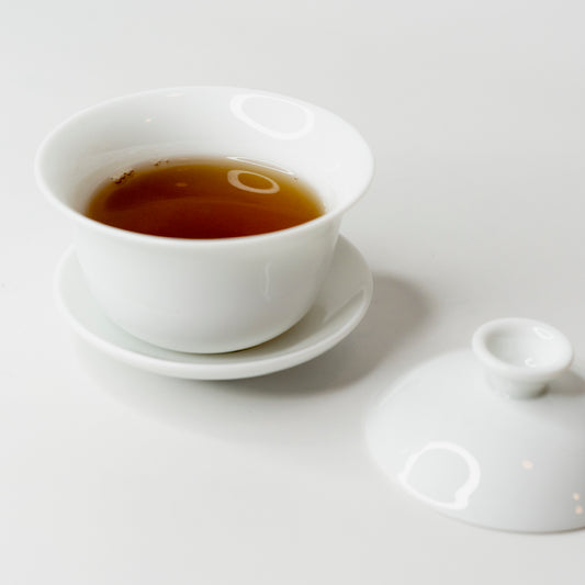 Porzellan Gaiwan 100ml