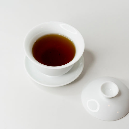 Porzellan Gaiwan 150ml