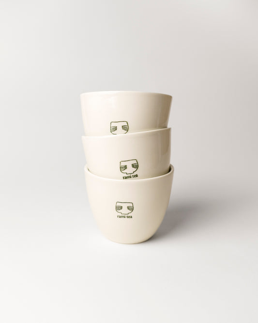 rami Tea Becher