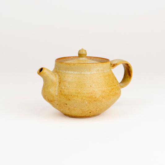 Teekanne Andrzej Bero