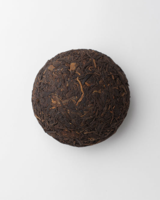 2023 Kokang Shu - Pu´er Tea