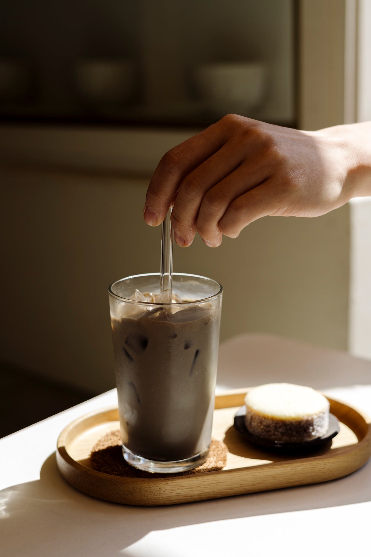 Wazuka Hōjicha Pulver - Grüner Tee