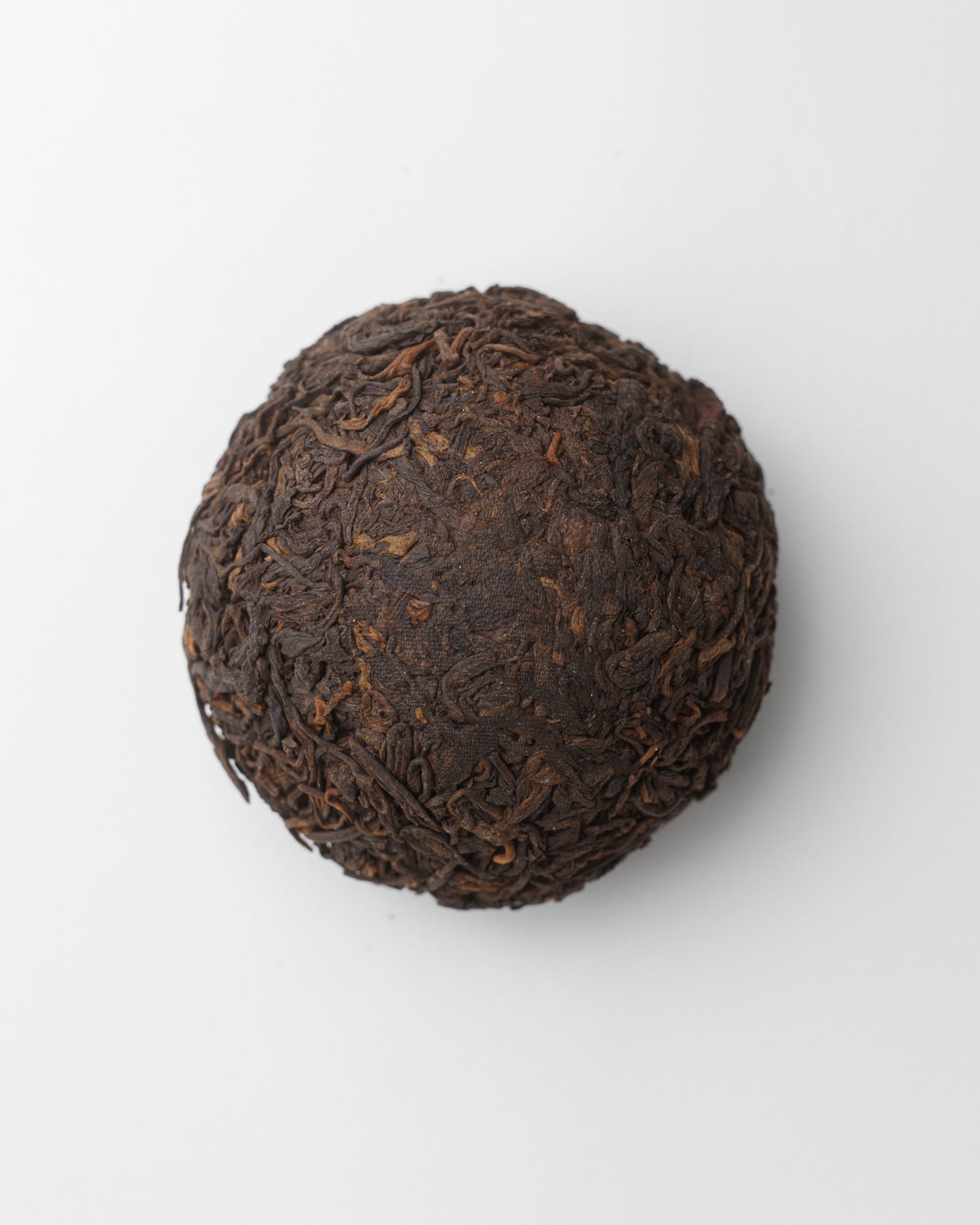 2016 Jinuo Mountain Shu - Pu´er Tea