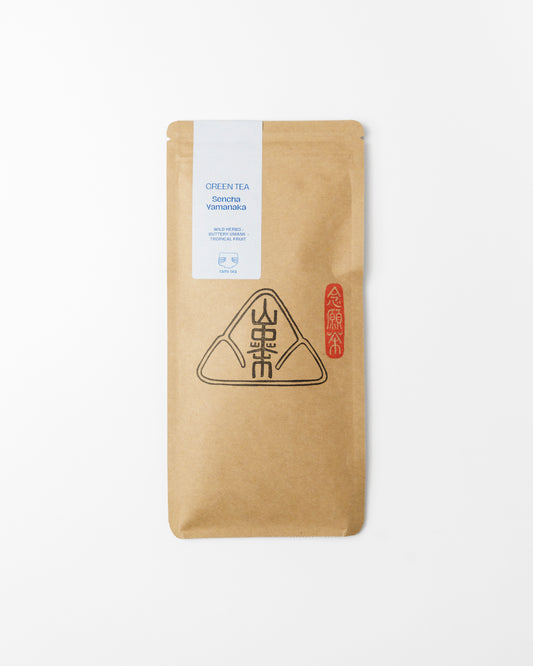 Sencha Yamanaka - Green Tea