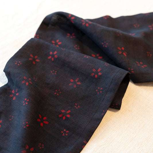 Chabo - heirloom linen