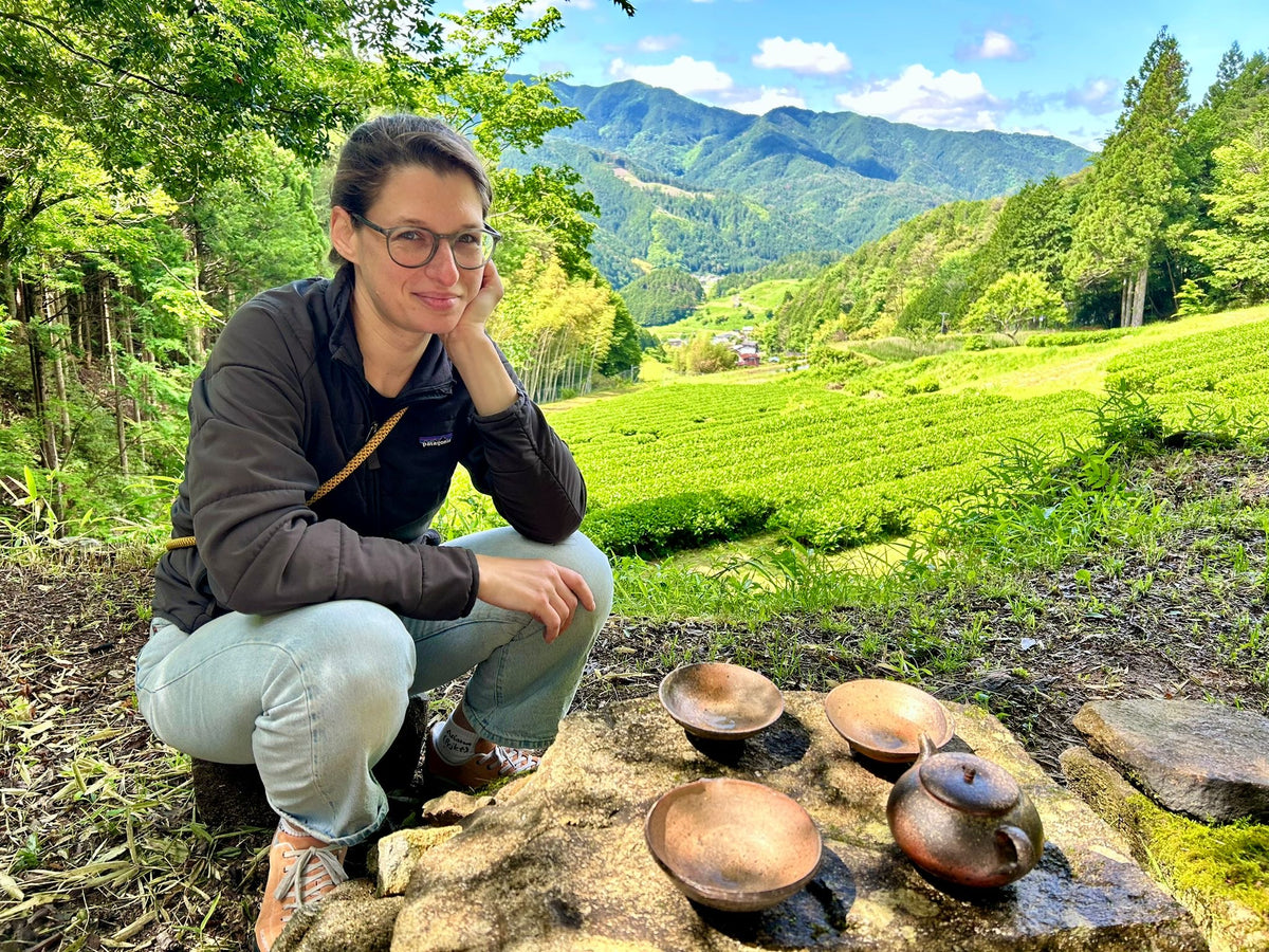 Rafi Tea About rami tea – teahouse & specialty teas in Vienna