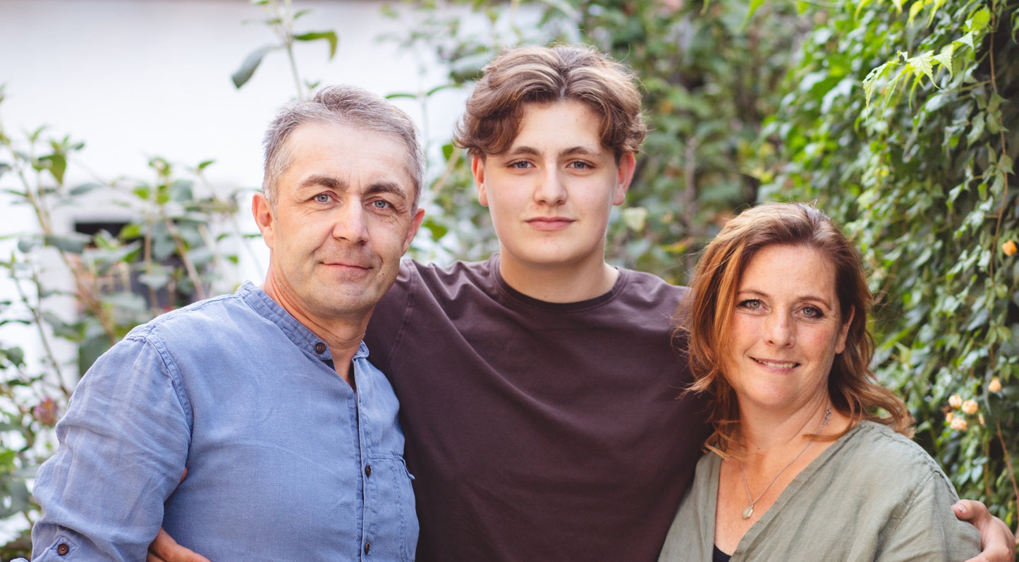 Reset - Kräutermischung