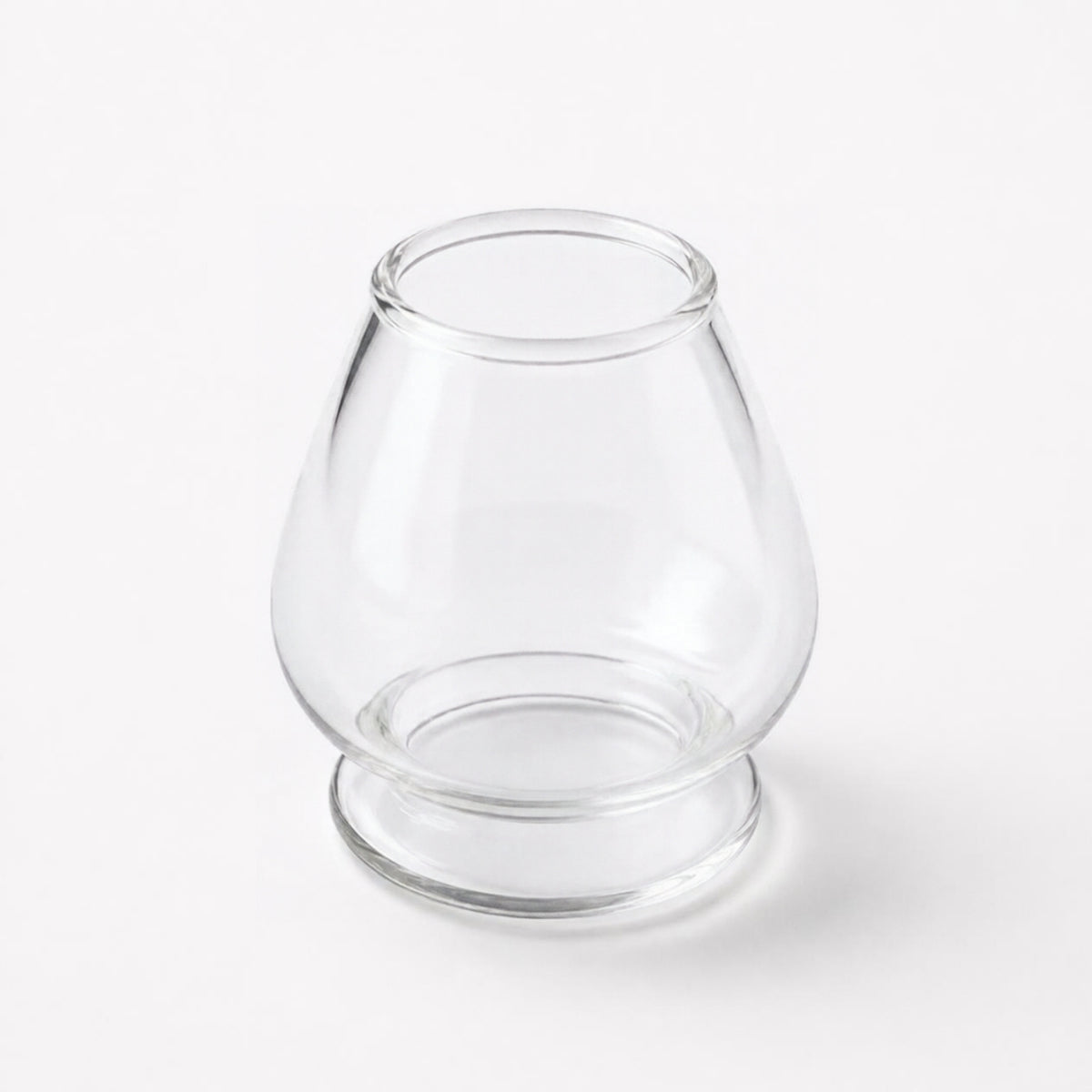 Chasen-halter aus Glas