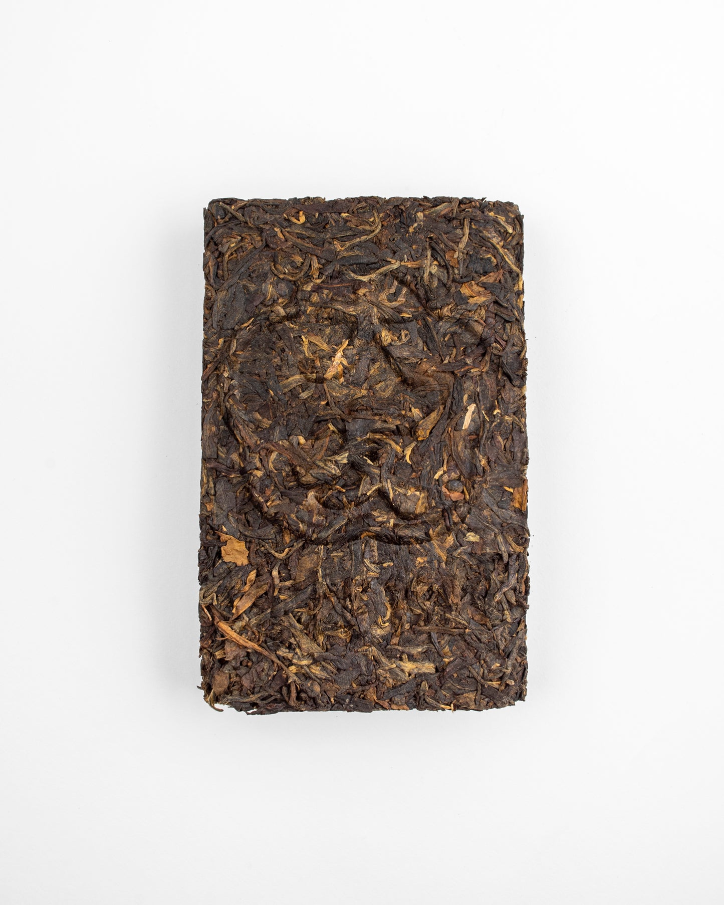 2011 Yongde Da You Jiu Wan Sheng - Pu'er Tee