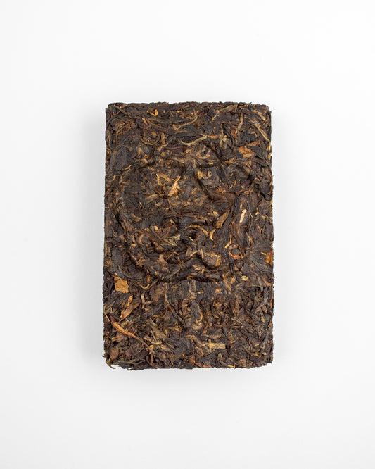 2011 Yongde Da You Jiu Wan Sheng - Pu'er Tee