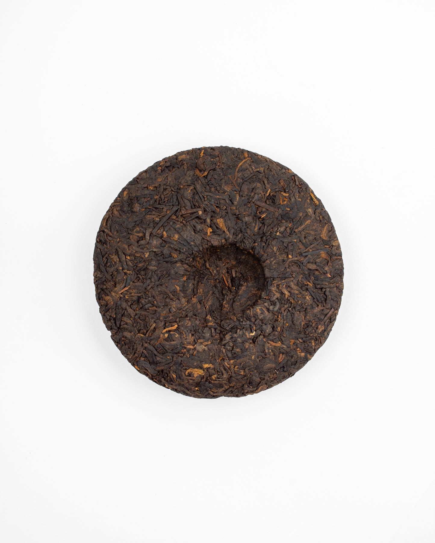 2012 Nü Er Shu - Pu'er Tea