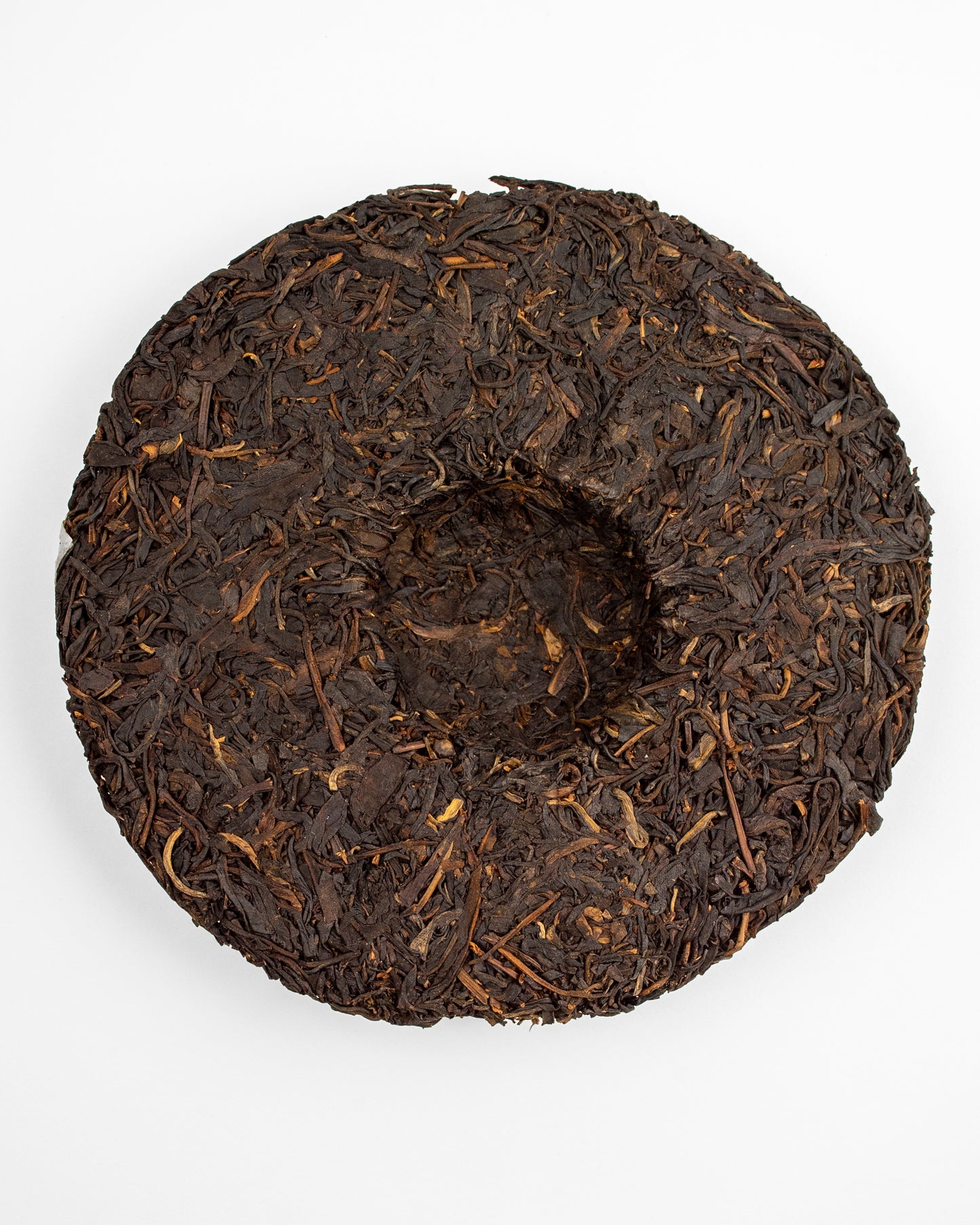 2015 Purple Tree Sheng - Pu'er Tee