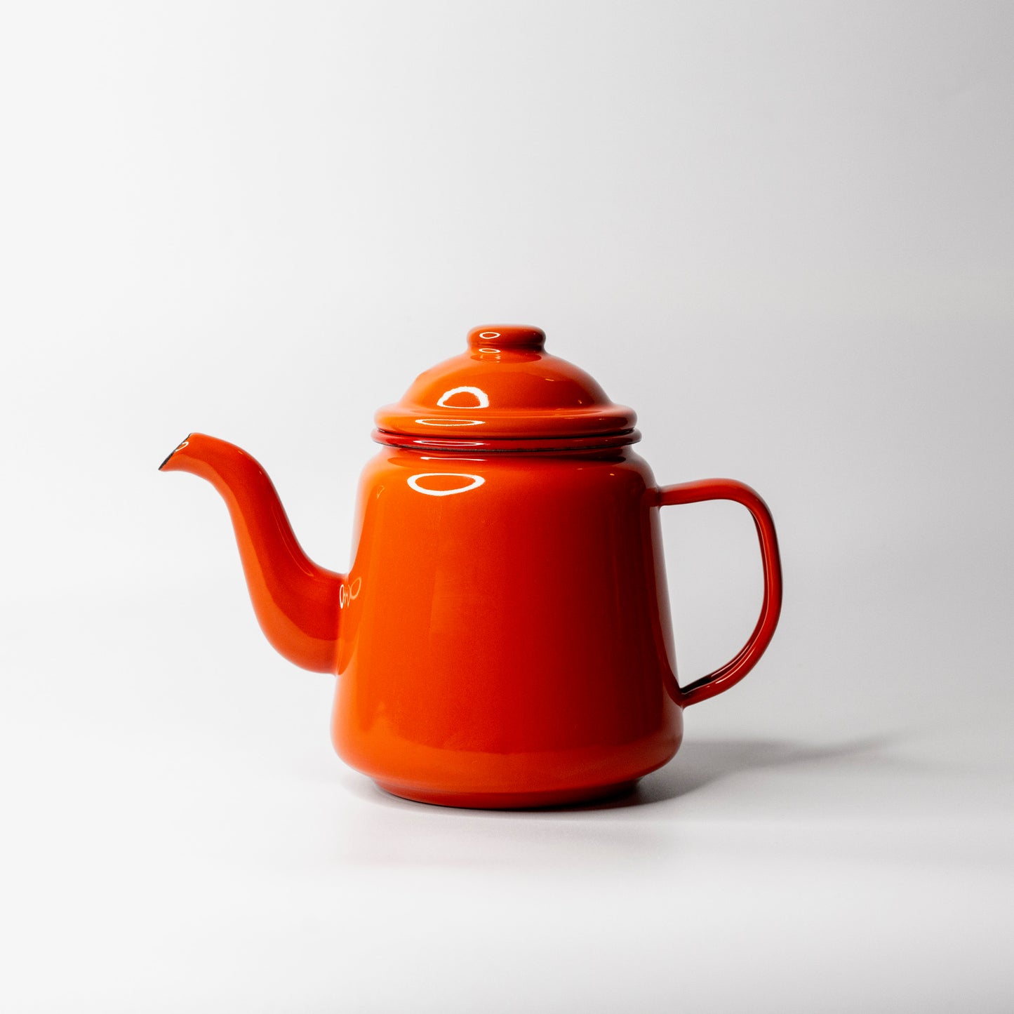 Falcon Enamel Teapot - various colours