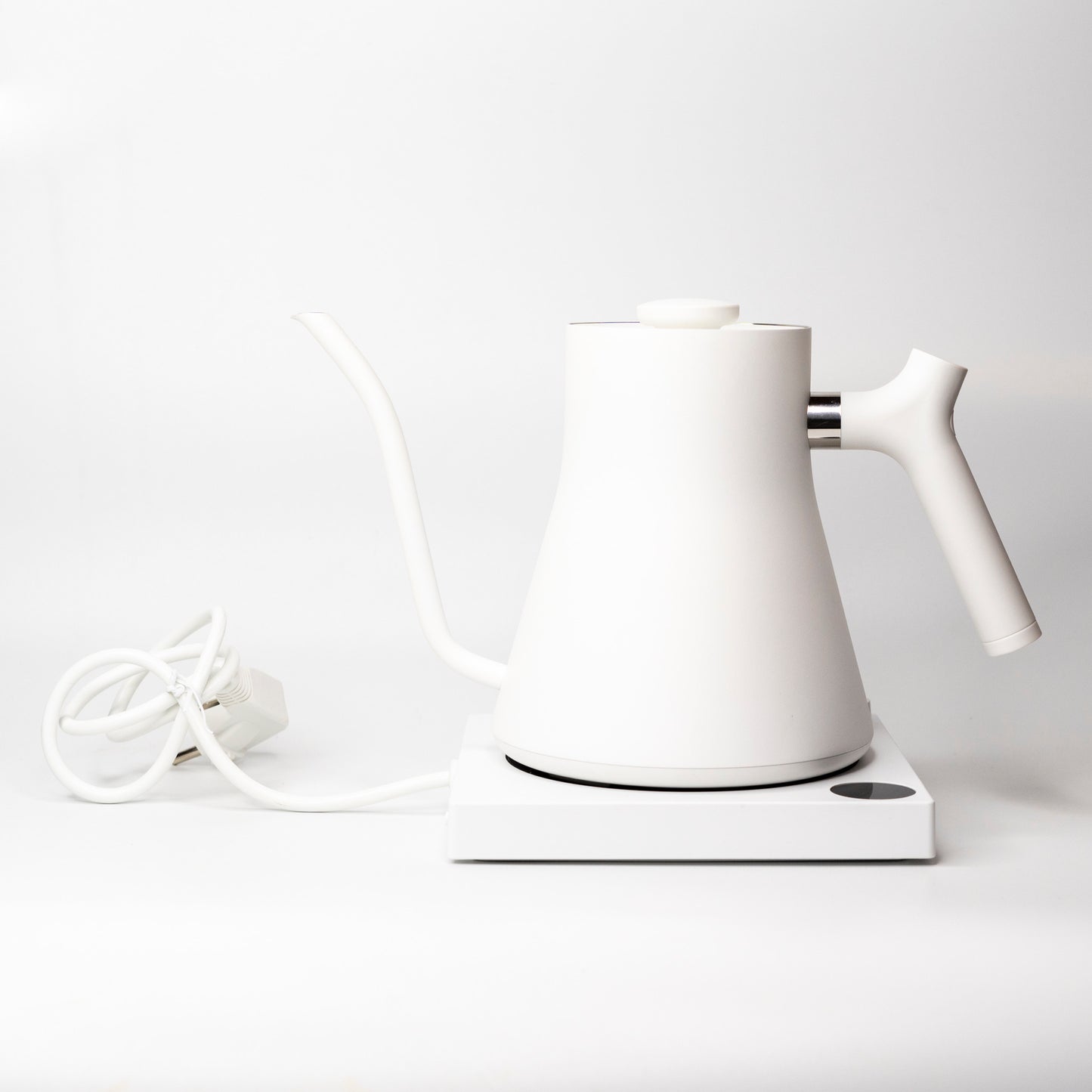 Stagg EKG Electric Kettle White